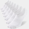 NON SLIP INVISIBLE SOCKS 7PACK - Wander Group