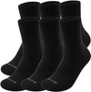 MEN BAMBOO ANKLE SOCKS 6PACK - Wander Group