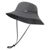 WANDER SUN BUCKET HATS UV PROTECTION BOONIE FISHING HAT
