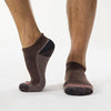 MEN MERINO WOOL ANKLE SOCKS LOW CUT TAB 3PACK - Wander Group