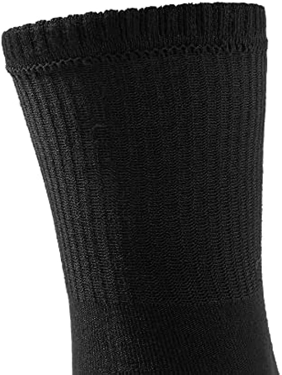 MEN BAMBOO ANKLE SOCKS 6PACK - Wander Group