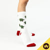 MEN'S CUSHION CREW SOCKS 6PACK - Wander Group
