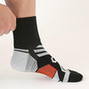 MEN ATHLETIC ANKLE SOCKS CUSHION 3 PACK - Wander Group