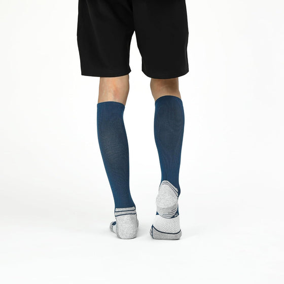 MEN'S ATHLETIC TUBE SOCKS 6PACK