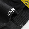 No Show Socks Women Cushion Cotton Socks 6 Pack - Wander Group