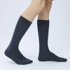 MEN'S PATTERNED DRESS SOCKS 6PACK - Wander Group