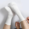 MEN BAMBOO ANKLE SOCKS 6PACK - Wander Group