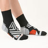 MEN ATHLETIC ANKLE SOCKS CUSHION 3 PACK - Wander Group