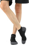 MENS ANKLE ATHLETIC RUNNING SOCKS 7 PACK