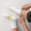 MEN ATHLETIC ANKLE SOCKS CUSHION 3 PACK - Wander Group