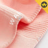 No Show Socks Women Cushion Cotton Socks 6 Pack - Wander Group