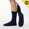 MEN'S DRESS SOCKS NOVELTY SOCKS ASSORTED PATTERN 8PACK - Wander Group