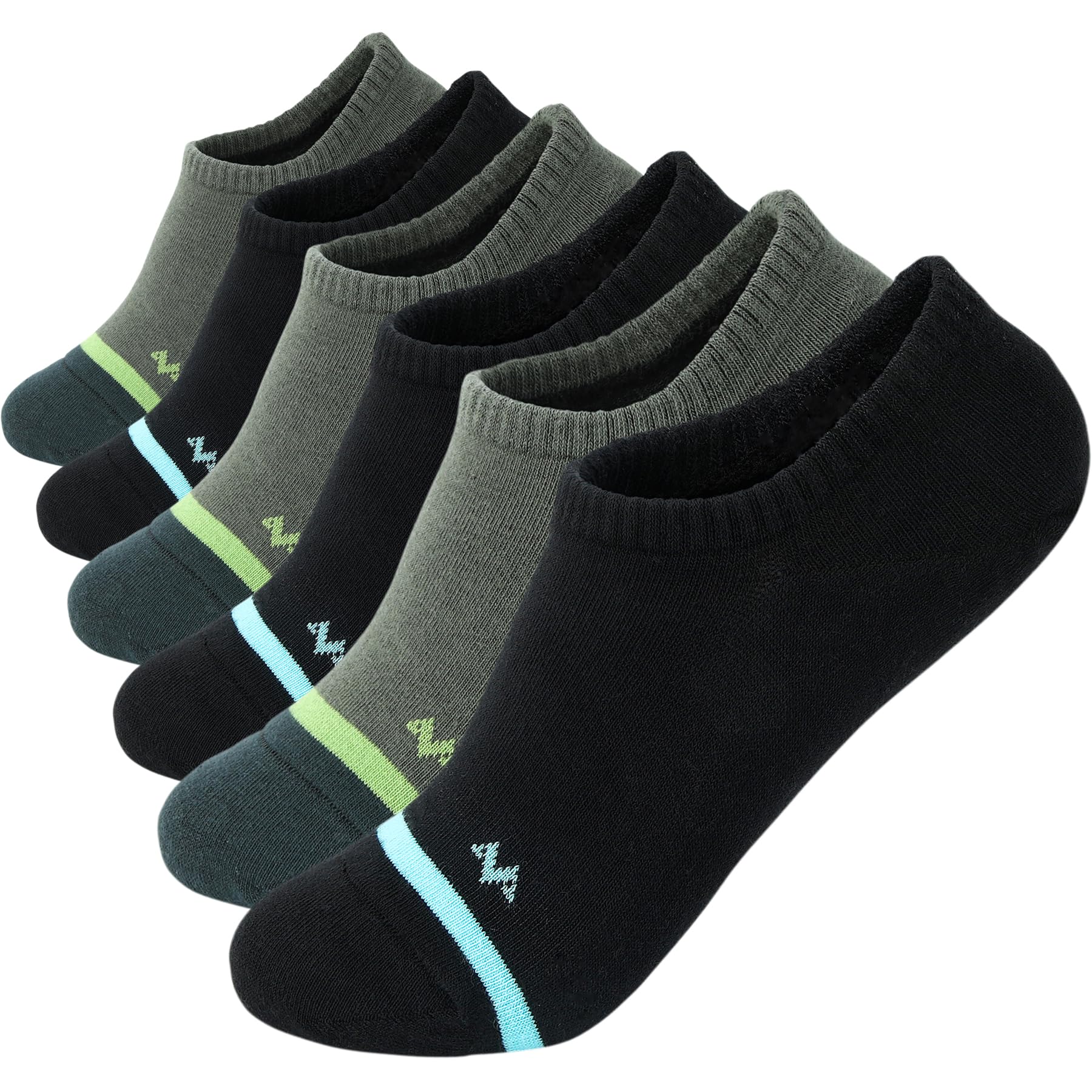 Compression Socks For Unisex Men And Women , Ankle Soft Moisture Wicking Socks Athletic Cushioned Low Cut Running Socks For A Secure Fit 8 Pairs 0452763d F020 45a2 8053 9e58cc8e6651.aa9bace76c2caaed5cca7afb61cfa664