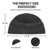 SKULL CAP WINTER RUNNING BEANIES HATS SPORTS SKULL CAPS FOR MEN AND WOMEN - Wander Group