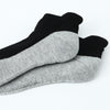 MEN MERINO WOOL ANKLE SOCKS LOW CUT TAB 3PACK