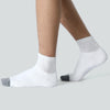 MEN'S CUSHIONED ANKLE SOCKS 8 PACK