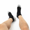 MEN MERINO WOOL ANKLE SOCKS LOW CUT TAB 3PACK