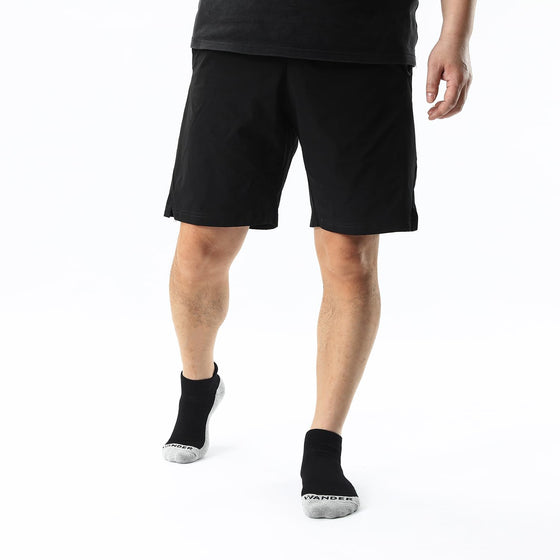 MEN MERINO WOOL ANKLE SOCKS LOW CUT TAB 3PACK