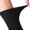 WOMEN'S CREW SOCKS 6PACK - Wander Group