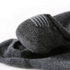 NON SLIP INVISIBLE SOCKS 7PACK - Wander Group