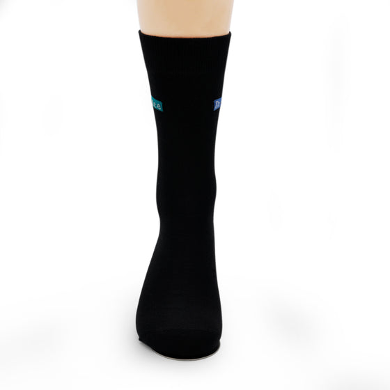 MENS COTTON DRESS SOCKS - Wander Group
