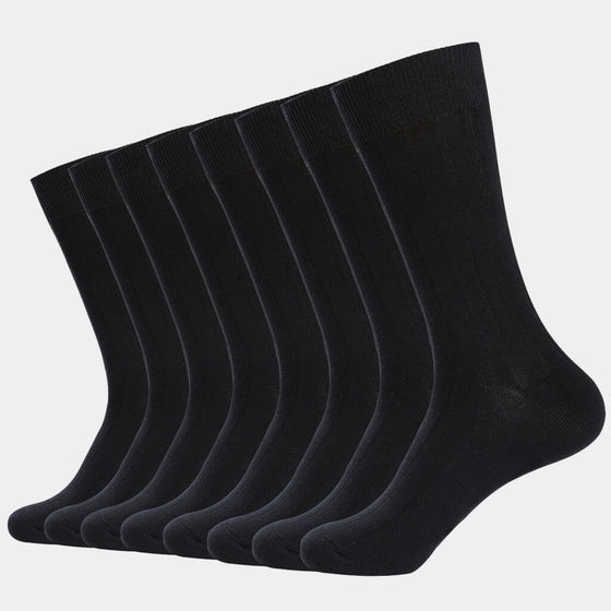 Men's Business Dress Socks 8PACK/6PACK Men's Business Dress Socks 8PACK/6PACK