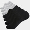 THIN INVISIBLE SOCKS 7PACK - Wander Group