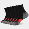 MEN'S THICK ATHLETIC SOCKS 6PACK - Wander Group