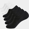 THIN INVISIBLE SOCKS 7PACK - Wander Group