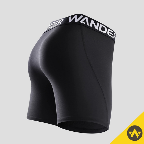 MENS ATHLETIC UNDERWEAR 6" 3PACK - Wander Group