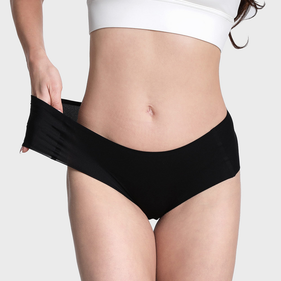 Women's Underwear, Seamless Underwear For Women