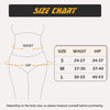 WOMENS SEAMLESS UNDERWEAR 3PACK - Wander Group