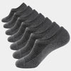 THIN INVISIBLE SOCKS 7PACK - Wander Group