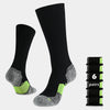 MEN'S ATHLETIC TUBE SOCKS 6PACK - Wander Group