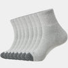 ATHLETIC ANKLE SOCKS 8PACK - Wander Group