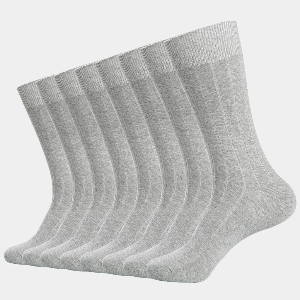 dress socks near me Men's Business Dress Socks 8PACK/6PACK