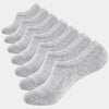 THIN INVISIBLE SOCKS 7PACK - Wander Group