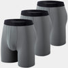 MENS SPORT UNDERWEAR 3PACK - Wander Group