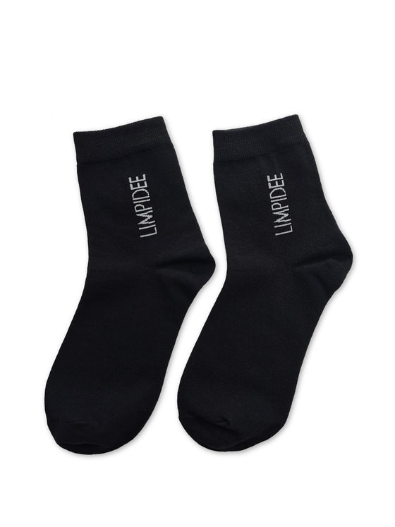 LIMPIDEE Men&Women Ankle Socks for Athletic Running Low Cut Cotton Socks 7-10 - Wander Group