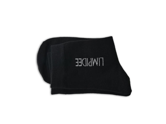 LIMPIDEE Men&Women Ankle Socks for Athletic Running Low Cut Cotton Socks 7-10 - Wander Group