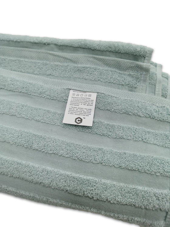 CHINE HIGH Bath Sheets Bathroom Towel 100% Cotton Extra Large Bath Towels - Wander Group