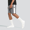 MEN'S ATHLETIC CREW SOCKS 6PACK - Wander Group