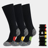 MEN'S ATHLETIC TUBE SOCKS 6PACK - Wander Group