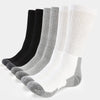 MEN'S CREW SOCKS 6PACK - Wander Group