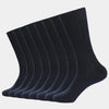 MEN'S BUSINESS DRESS SOCKS 8PACK/6PACK - Wander Group