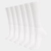 WOMEN'S CREW SOCKS 6PACK - Wander Group