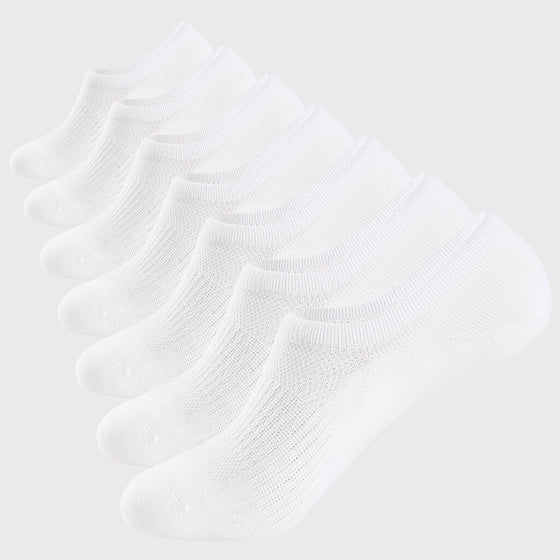 THIN INVISIBLE SOCKS 7PACK - Wander Group