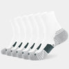 MEN'S THICK ATHLETIC SOCKS 6PACK - Wander Group