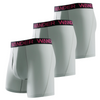 MENS ATHLETIC UNDERWEAR 6" 3PACK - Wander Group