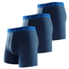 MENS ATHLETIC UNDERWEAR 6" 3PACK - Wander Group